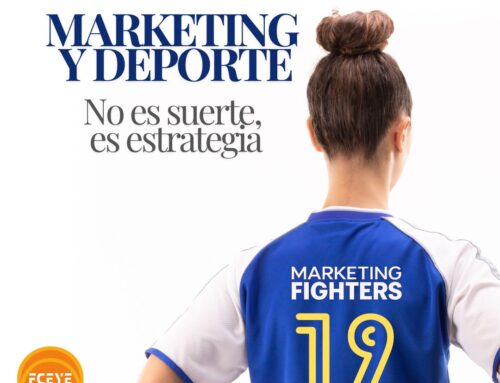 Marketing Fighters 2026