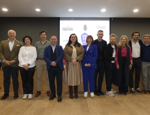 Marketing Fighters 2026 reúne en Sevilla a profesionales y marcas para explorar la conexión entre marketing y deporte