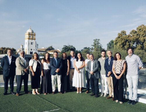 El Consejo Asesor Externo de Foro Marketing Sevilla aborda las claves para el crecimiento de la asociación en su 15º aniversario